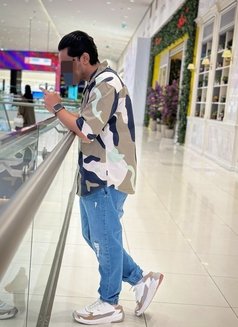 Bobby - Acompañantes masculino in Colombo Photo 4 of 6