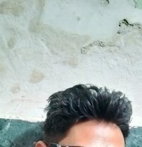 Bobby92 - Male escort in Mumbai