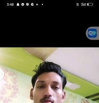 Bobby92 - Male escort in Mumbai