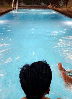 Bobbysonu9876 - Male escort in Hyderabad Photo 1 of 1