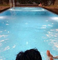 Bobbysonu9876 - Male escort in Hyderabad