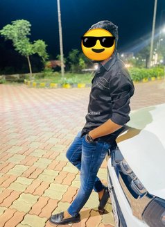 Bobbysonu9876 - Male escort in Hyderabad Photo 2 of 3