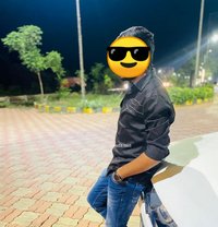 Bobbysonu9876 - Male escort in Hyderabad