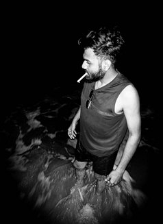 Bobbysonu9876 - Male escort in Hyderabad Photo 3 of 3