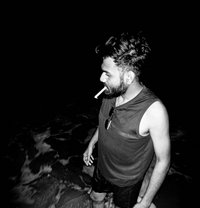 Bobbysonu9876 - Male escort in Hyderabad