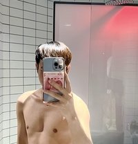 Bobie - Male escort in Bangkok