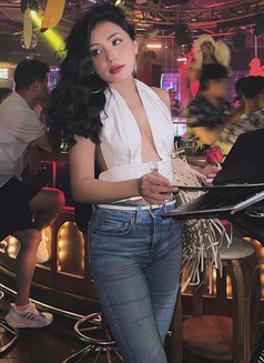 Bobo Ladyboy - Transsexual escort in Dubai Photo 14 of 15