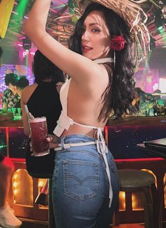 Bobo Ladyboy - Transsexual escort in Dubai Photo 15 of 15
