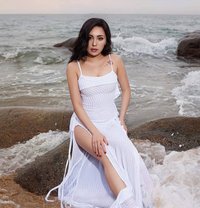 Bobo Ladyboy - Acompañantes transexual in Dubai
