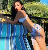 Bobo Ladyboy - Acompañantes transexual in Dubai