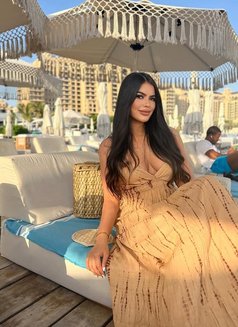 Bobo Ladyboy - Transsexual escort in Dubai Photo 1 of 7