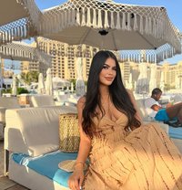 Bobo Ladyboy - Transsexual escort in Dubai