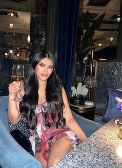 Bobo Ladyboy - Transsexual escort in Dubai Photo 3 of 7