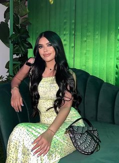 Bobo Ladyboy - Transsexual escort in Dubai Photo 5 of 7