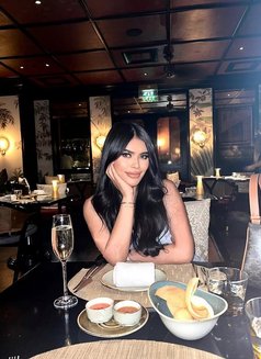 Bobo Ladyboy - Transsexual escort in Dubai Photo 6 of 7