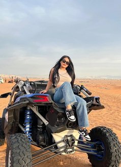 Bobo Ladyboy - Transsexual escort in Dubai Photo 7 of 7