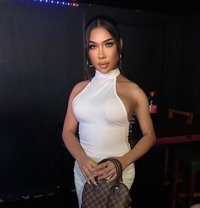 Bobo Ladyboy - Transsexual escort in Dubai