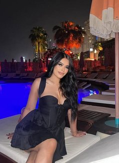 Bobo Ladyboy - Transsexual escort in Dubai Photo 5 of 12
