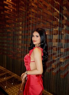 Bobo Ladyboy - Transsexual escort in Dubai Photo 10 of 12