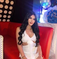 Bobo Ladyboy - Transsexual escort in Dubai