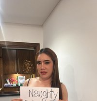 Bobo Ladyboy - Transsexual escort in Dubai Photo 1 of 9