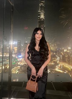 Bobo Ladyboy - Acompañantes transexual in Dubai Photo 2 of 22