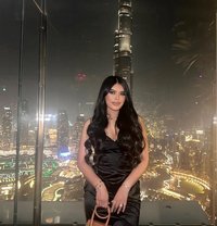 Bobo Ladyboy - Transsexual escort in Dubai