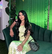 Bobo Ladyboy - Transsexual escort in Dubai