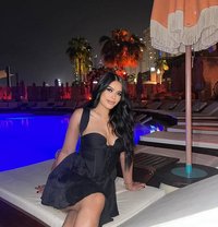 Bobo Ladyboy - Acompañantes transexual in Dubai