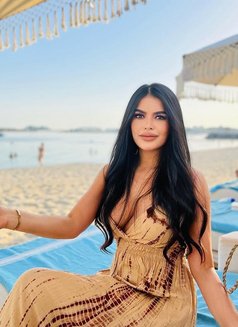 Bobo Ladyboy - Acompañantes transexual in Dubai Photo 7 of 22