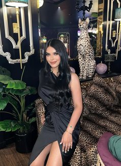 Bobo Ladyboy - Acompañantes transexual in Dubai Photo 11 of 22