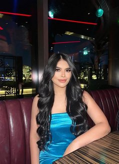 Bobo Ladyboy - Acompañantes transexual in Dubai Photo 15 of 22