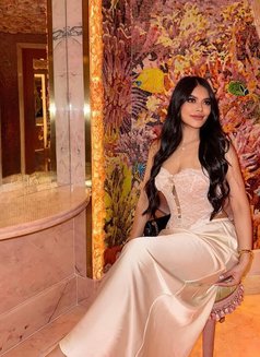 Bobo Ladyboy - Acompañantes transexual in Dubai Photo 16 of 22