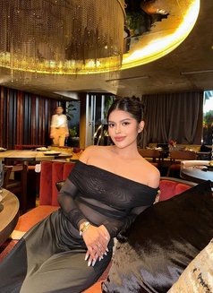 Bobo Ladyboy - Acompañantes transexual in Dubai Photo 17 of 22