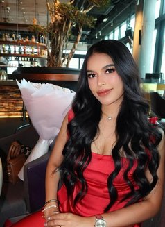 Bobo Ladyboy - Acompañantes transexual in Dubai Photo 20 of 22