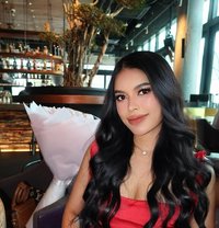 Bobo Ladyboy - Acompañantes transexual in Dubai