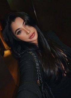 Bobo Ladyboy - Transsexual escort in Dubai Photo 1 of 5