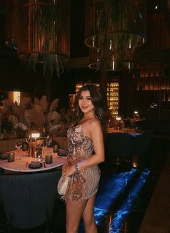 Bobo Ladyboy - Transsexual escort in Dubai Photo 2 of 5