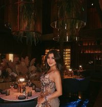 Bobo Ladyboy - Acompañantes transexual in Dubai