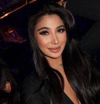 Bobo Ladyboy - Transsexual escort in Dubai