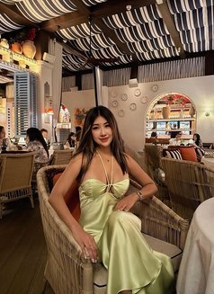 VIP LADYBOY Strong - Transsexual escort in Dubai Photo 7 of 7