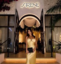 VIP LADYBOY Strong - Acompañantes transexual in Dubai