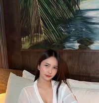 Bobo - escort in Riyadh