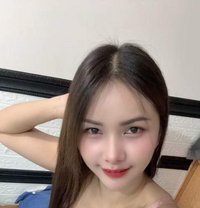 Bobo - escort in Riyadh