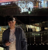 Bobo - Male escort in Kuala Lumpur