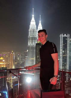 Bobo - Male escort in Kuala Lumpur Photo 2 of 5