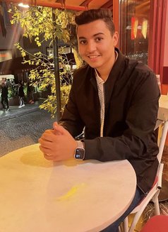 Bobo - Male escort in Kuala Lumpur Photo 3 of 5