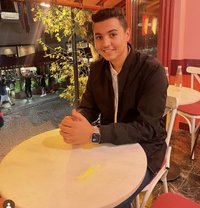 Bobo - Male escort in Kuala Lumpur