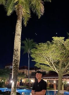 Bobo - Male escort in Kuala Lumpur Photo 5 of 5