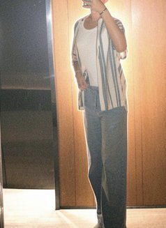 Bobo - Acompañantes masculino in Kuala Lumpur Photo 1 of 1